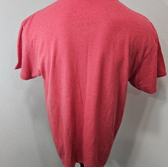 Super Mario Bros. graphic men's t-shirt large - Picture 3 of 5